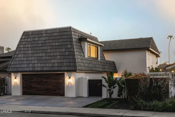 $3,295,000 | 2851 Seahorse Avenue, Ventura, CA 93001