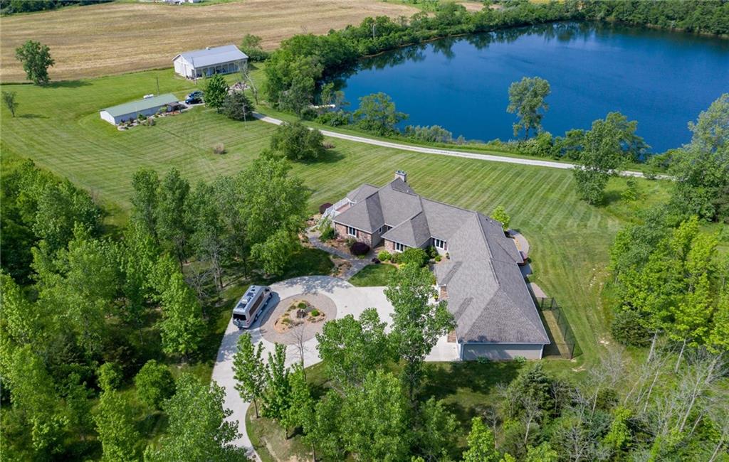 14380 Orman Road Coal City, IN 47427 - Photo 14 of 39