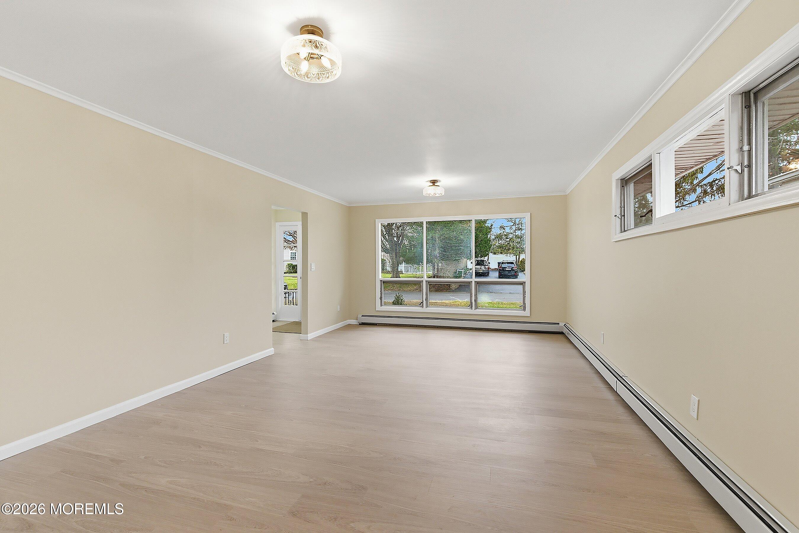 2710 Johnson Street Wall, NJ 07719 - Photo 14 of 38 an empty room with windows