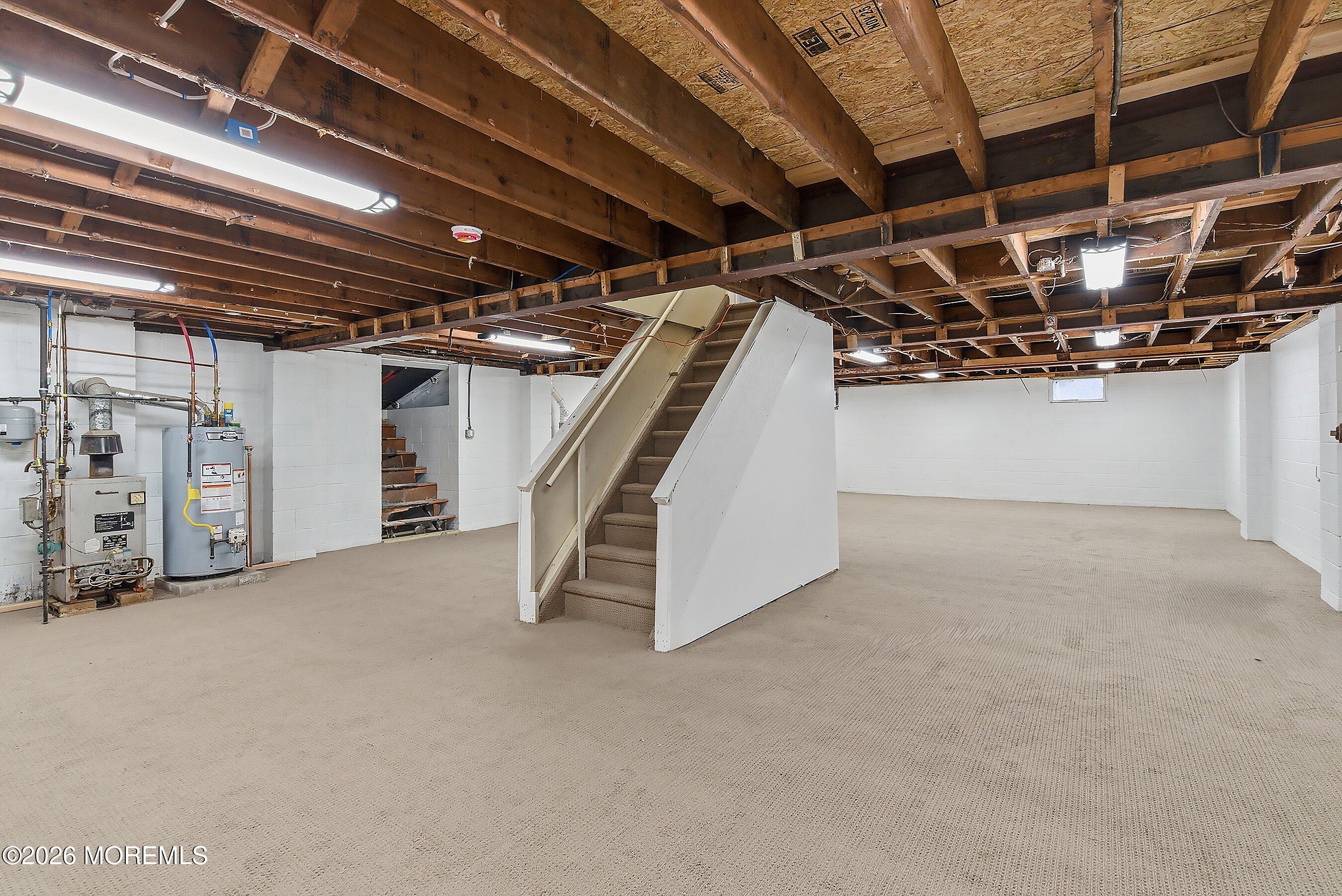 2710 Johnson Street Wall, NJ 07719 - Photo 26 of 38 a view of empty room