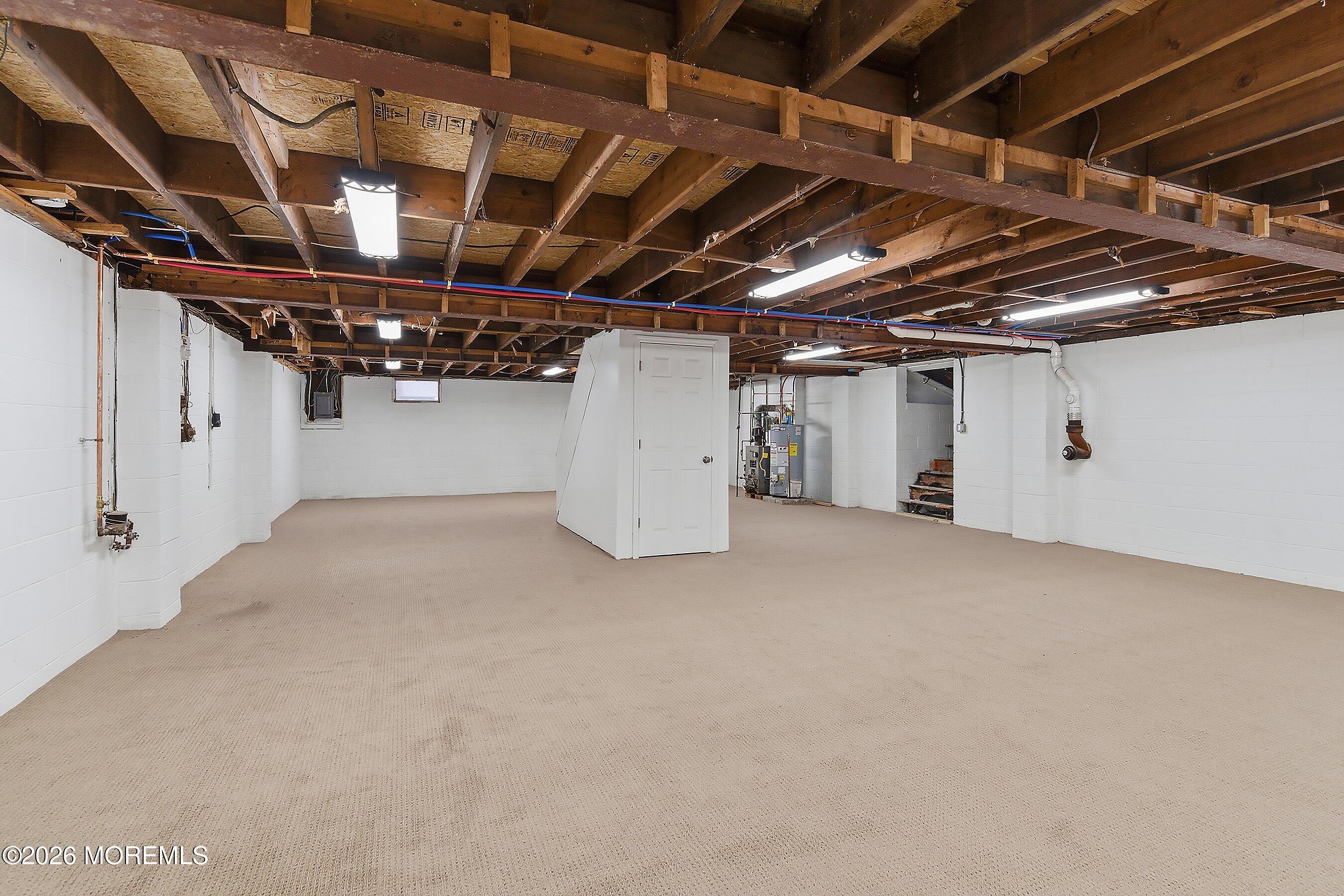 2710 Johnson Street Wall, NJ 07719 - Photo 27 of 38 a view of empty room