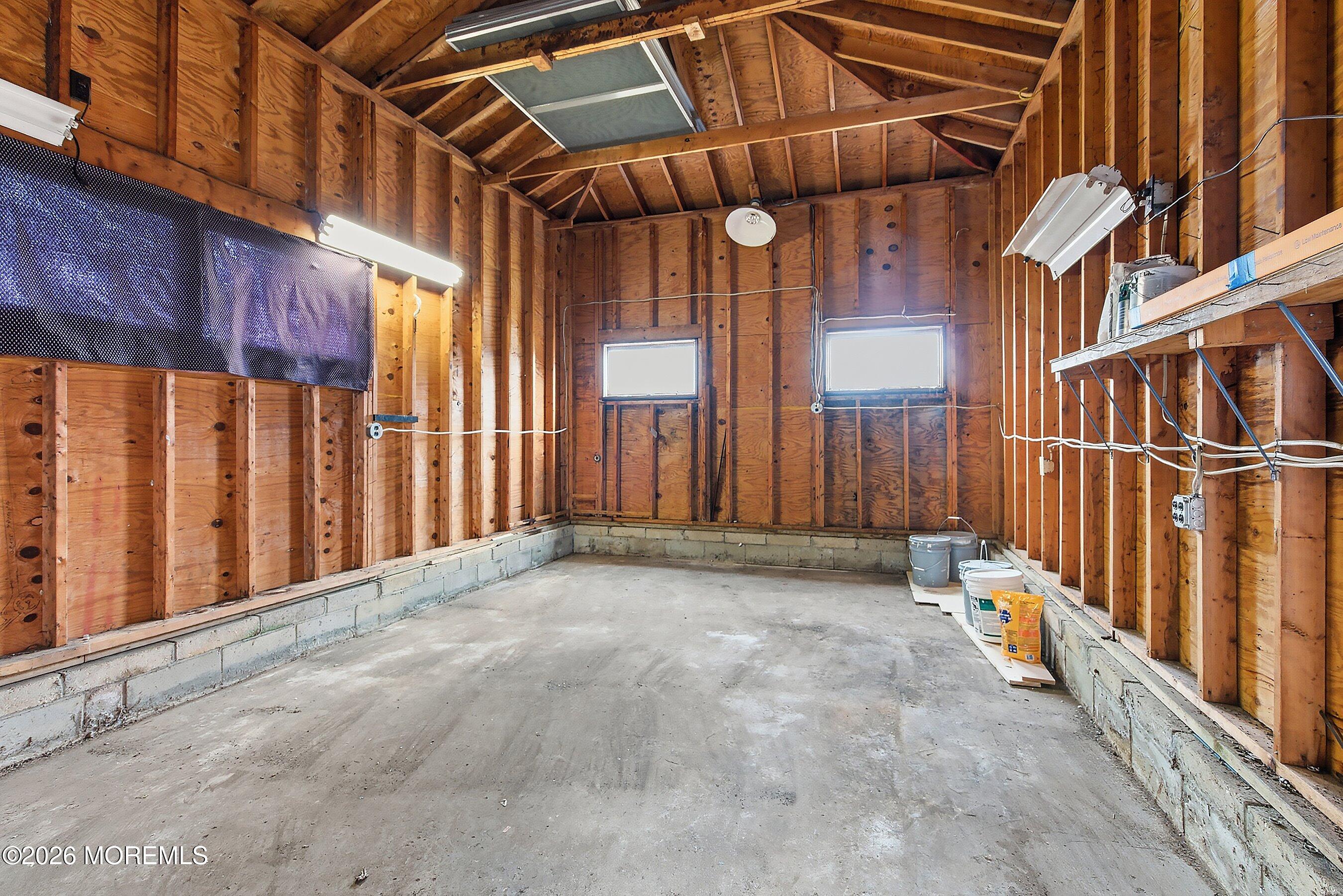 2710 Johnson Street Wall, NJ 07719 - Photo 7 of 38 a view of an entrance of the building