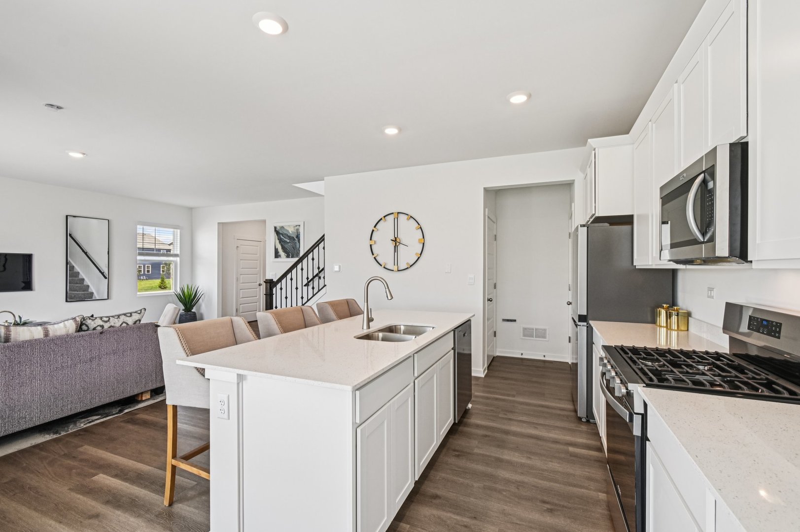 2449 Semillon Street Oswego, IL 60543 - Photo 16 of 45