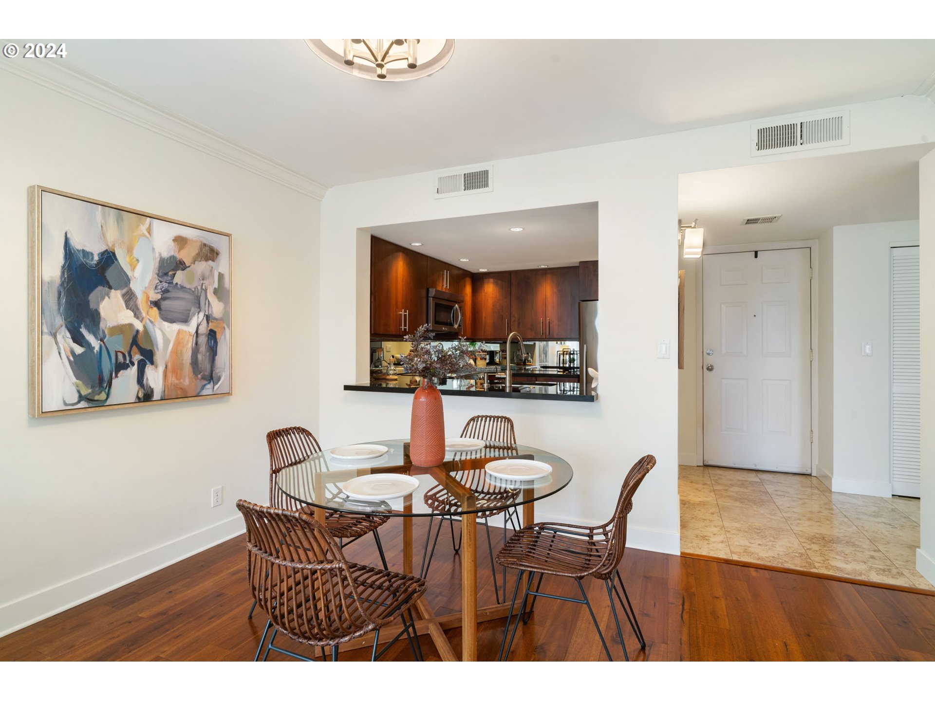 6645 West Burnside Road, Unit 534 Portland, OR 97225 - Photo 11 of 41 Gallery Image 11