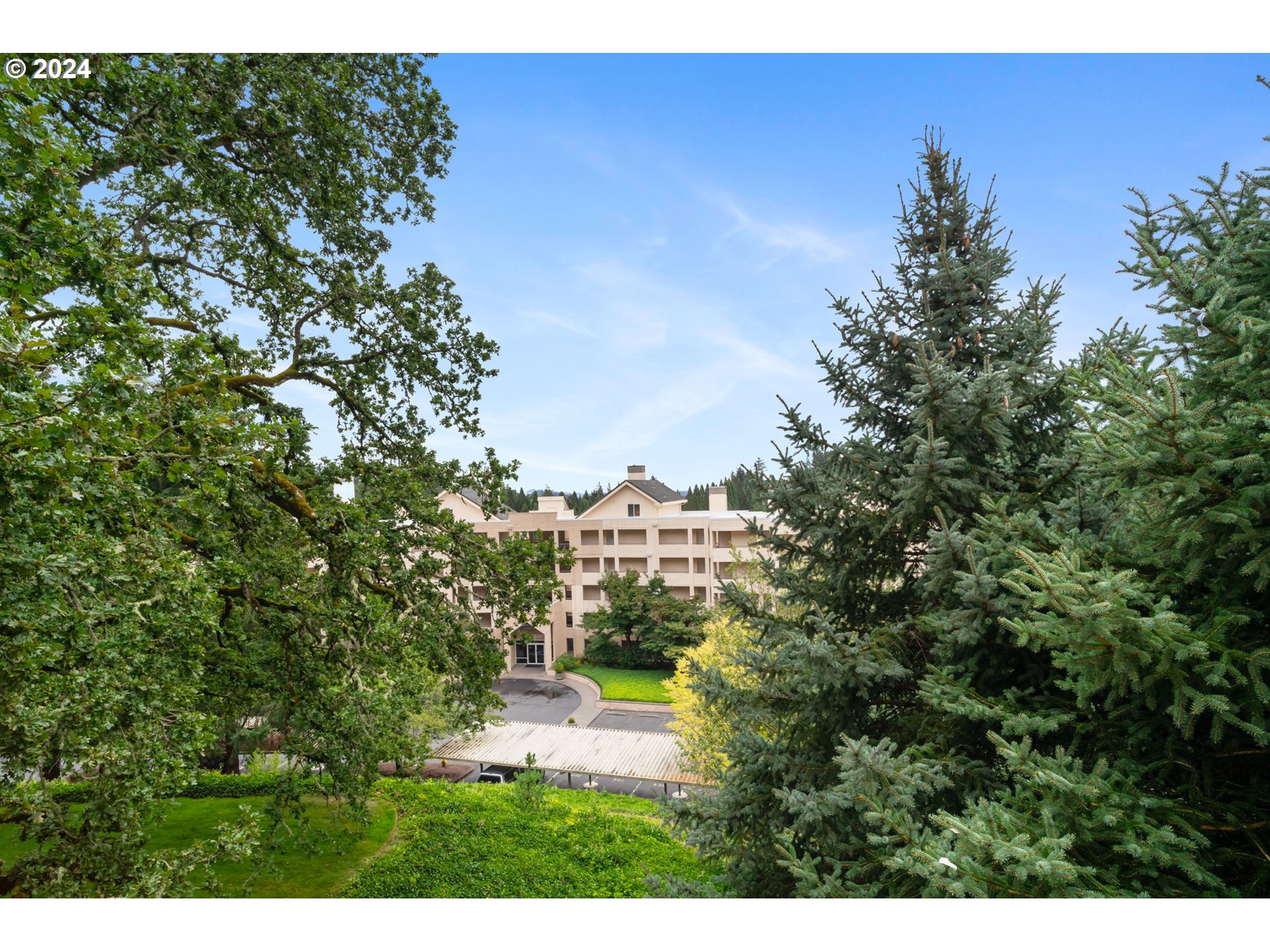 6645 West Burnside Road, Unit 534 Portland, OR 97225 - Photo 21 of 41 Gallery Image 21