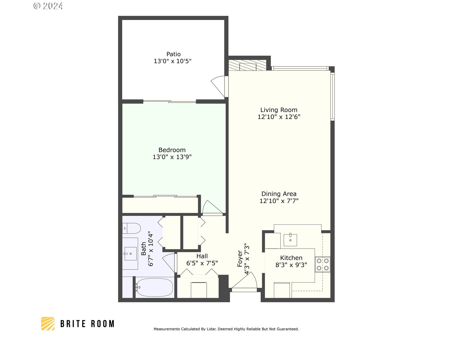 6645 West Burnside Road, Unit 534 Portland, OR 97225 - Photo 41 of 41 Gallery Image 41