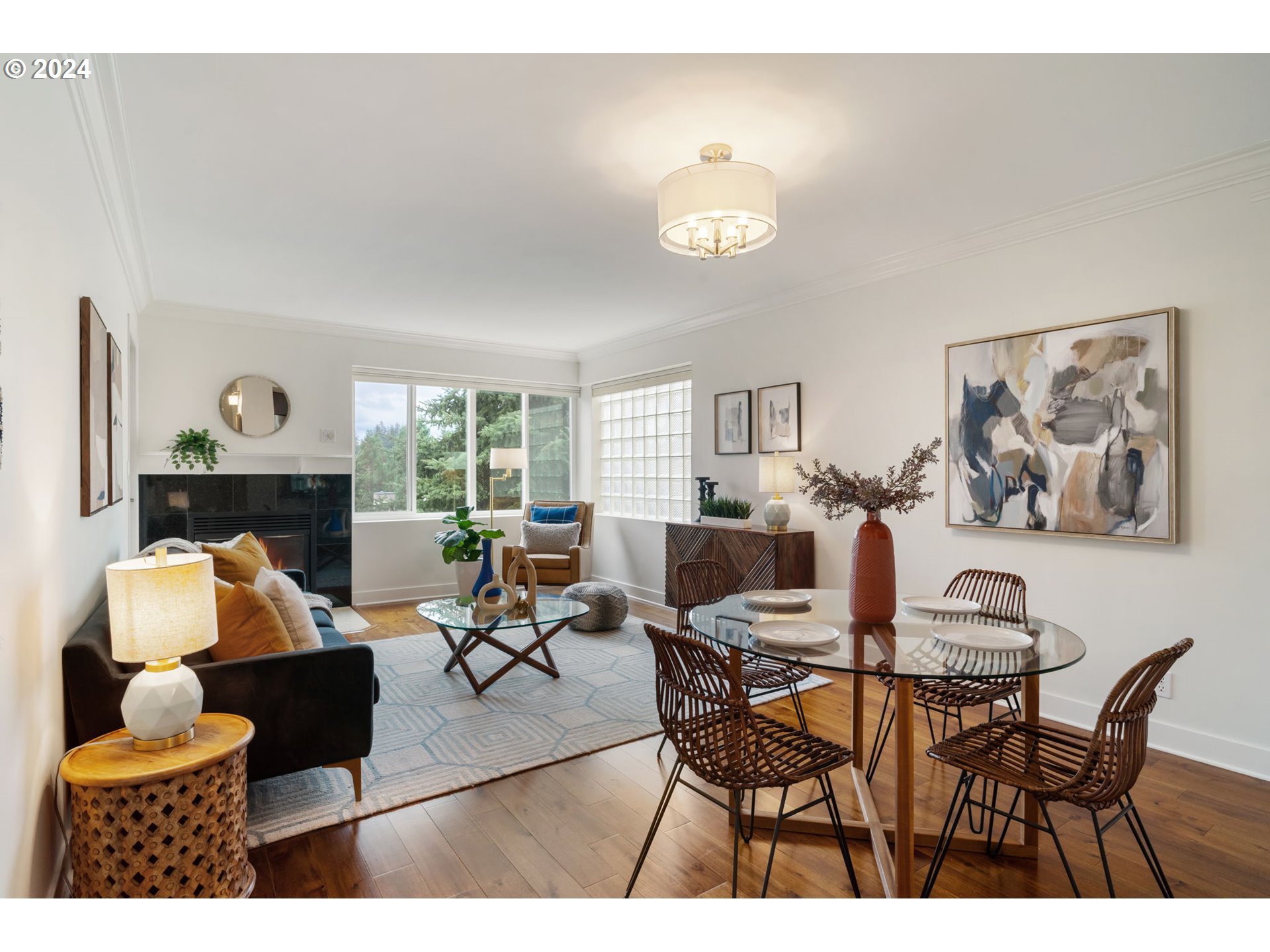 6645 West Burnside Road, Unit 534 Portland, OR 97225 - Photo 5 of 41 Gallery Image 5