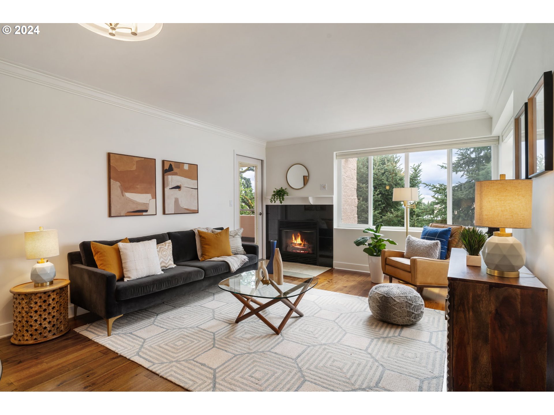 6645 West Burnside Road, Unit 534 Portland, OR 97225 - Photo 6 of 41 Gallery Image 6