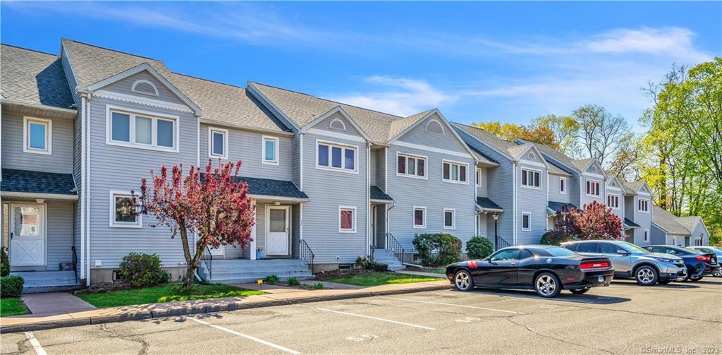 59 Oak Ridge Drive, Unit 59 Windsor Locks, CT 06096 - Photo 1 of 1