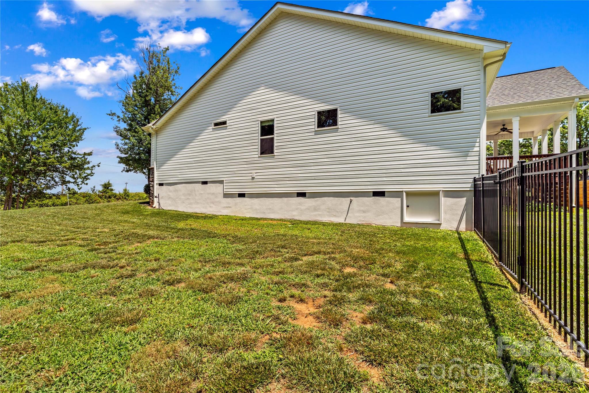 305 Absher Farm Loop Statesville, NC 28625 - Photo 41 of 47