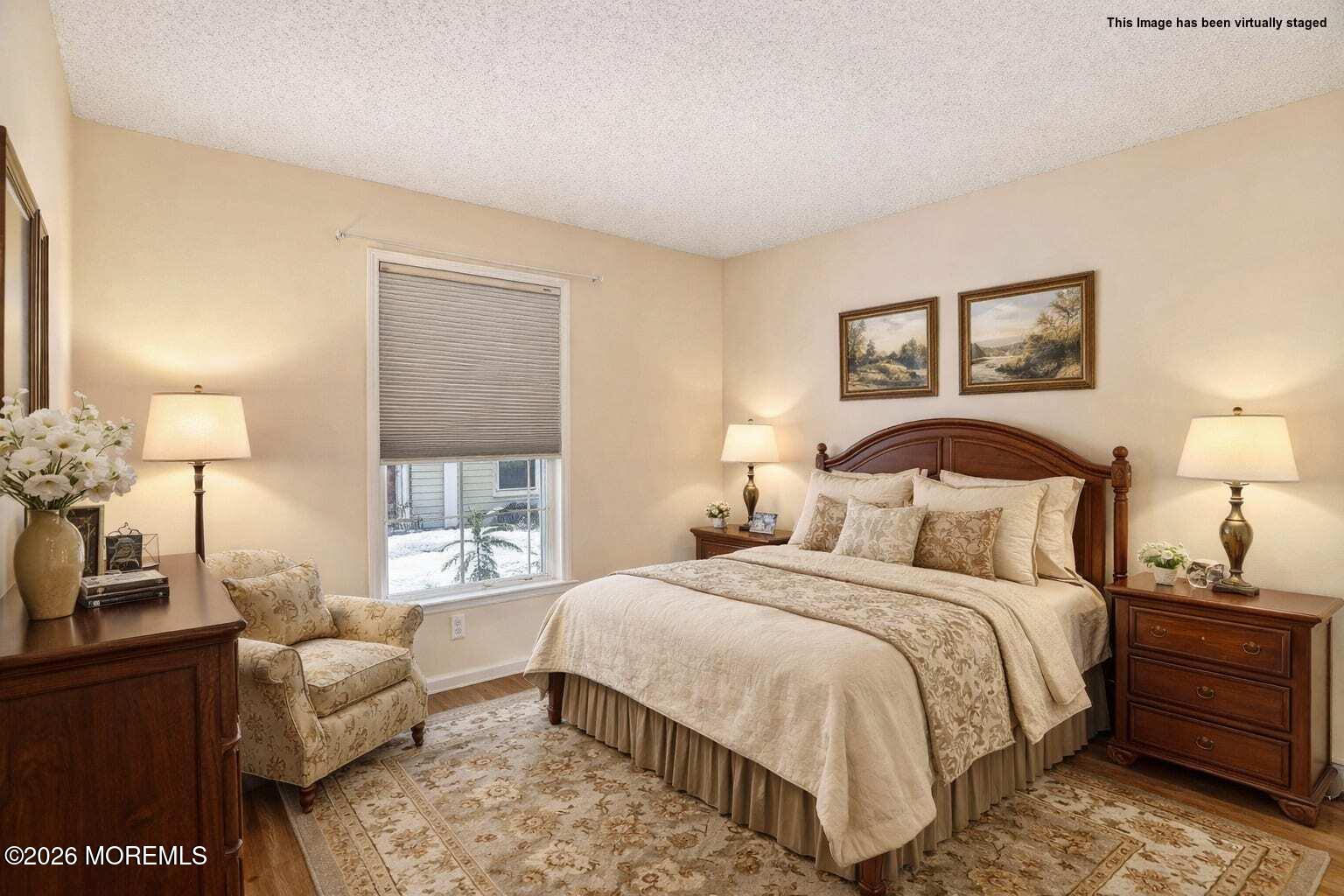 159 Tulip Lane Freehold, NJ 07728 - Photo 13 of 33 staged-159tulip bedroom-traditional