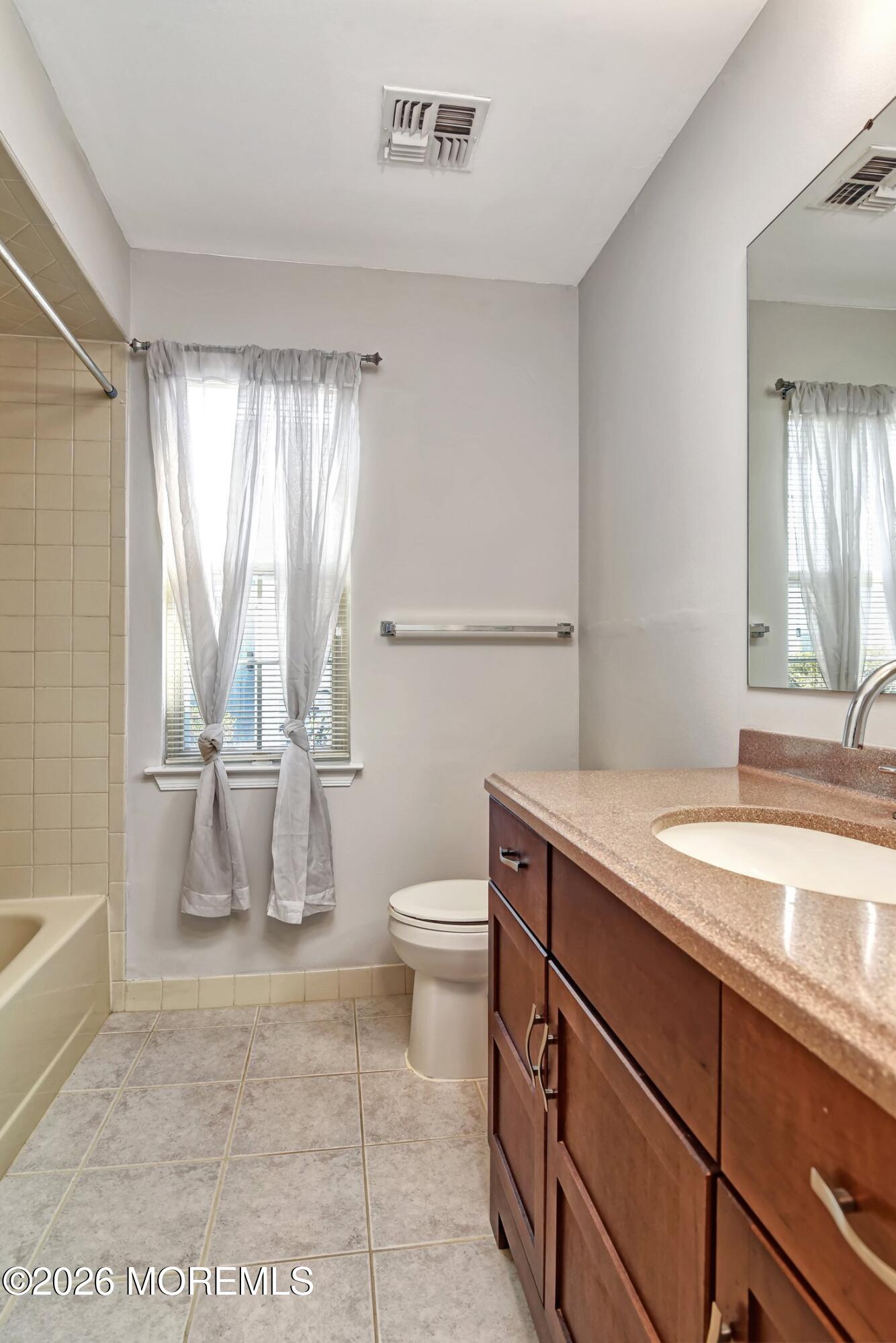 159 Tulip Lane Freehold, NJ 07728 - Photo 18 of 33 Bathroom 2