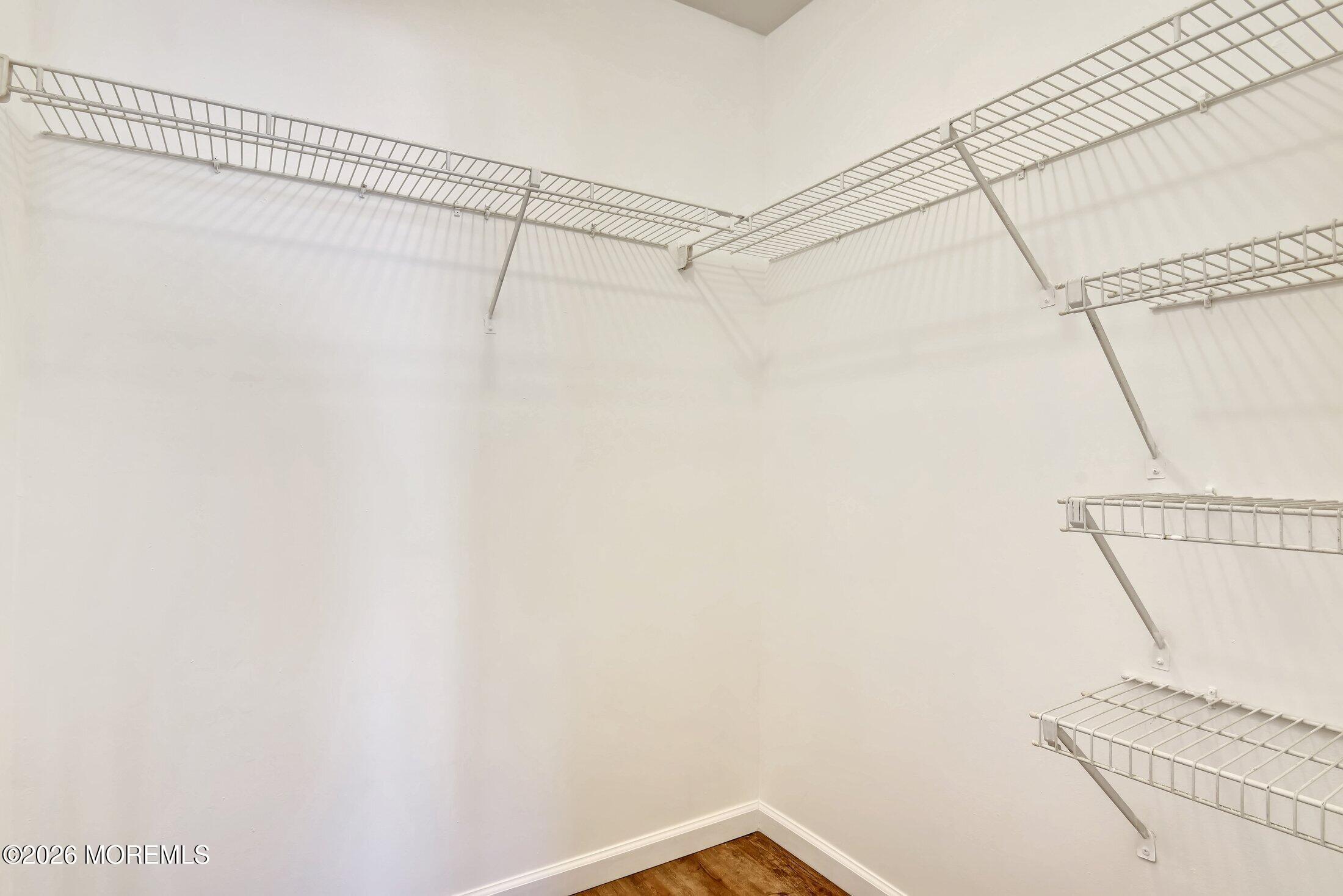 159 Tulip Lane Freehold, NJ 07728 - Photo 22 of 33 Walk In Closet