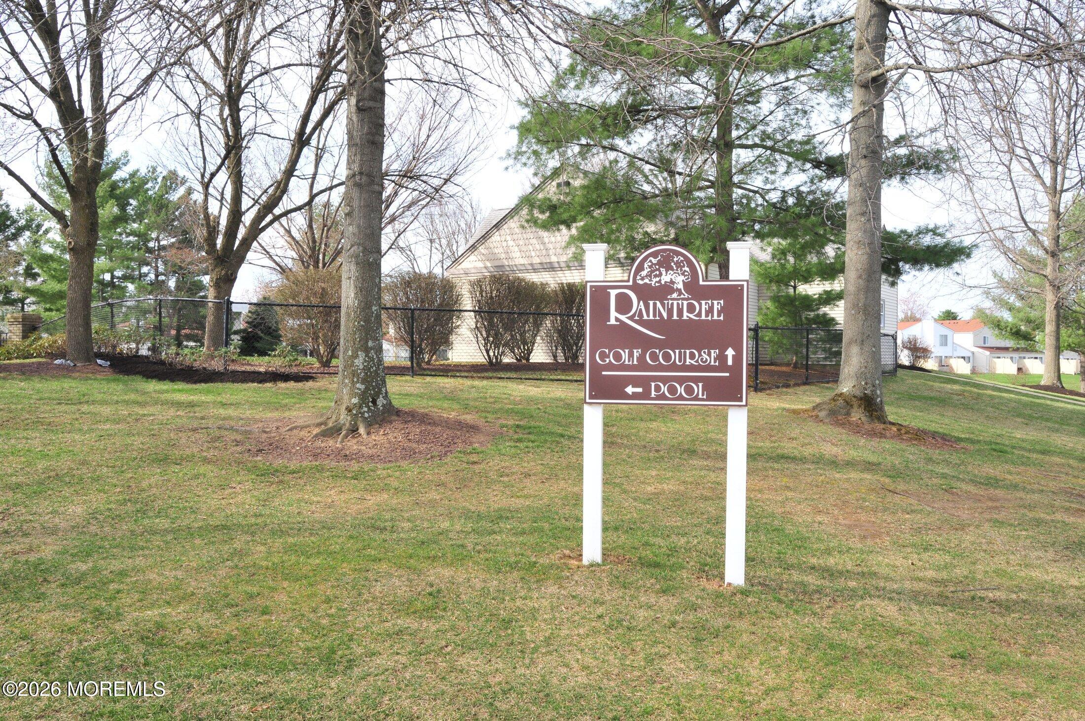 159 Tulip Lane Freehold, NJ 07728 - Photo 31 of 33 Raintree