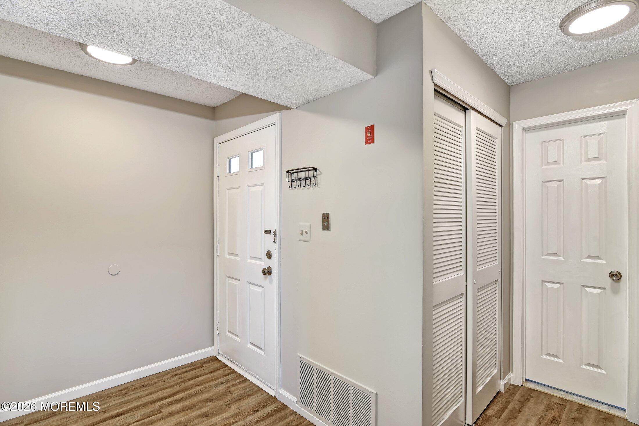 159 Tulip Lane Freehold, NJ 07728 - Photo 6 of 33 foyer