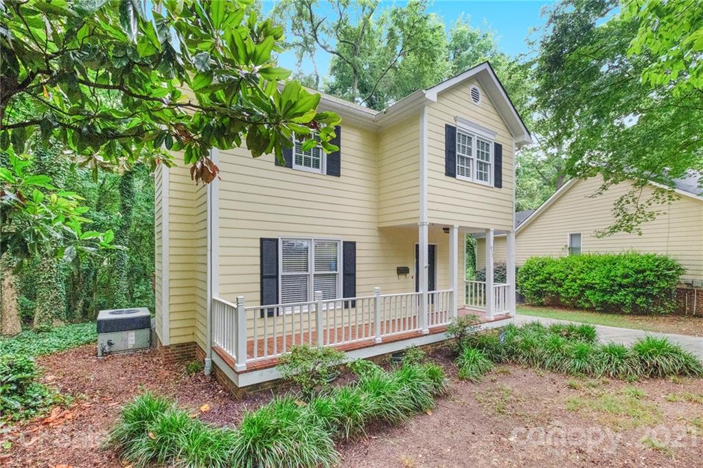 820 Lochridge Road Charlotte, NC 28209 - Photo 24 of 30 Gallery Image 24