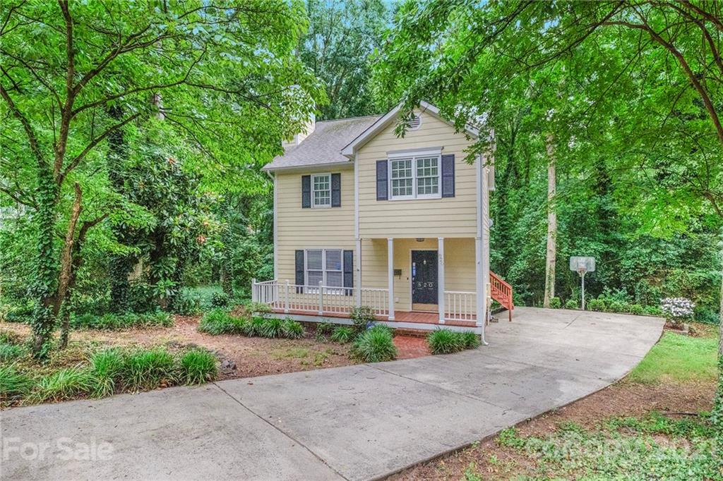 820 Lochridge Road Charlotte, NC 28209 - Photo 25 of 30 Gallery Image 25