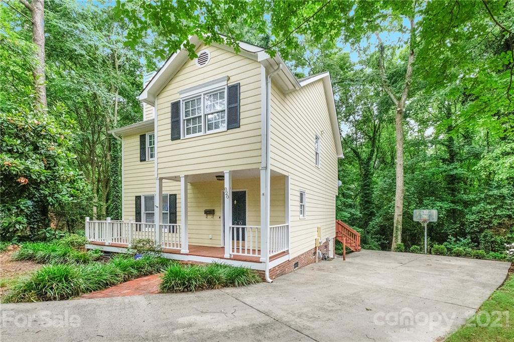 820 Lochridge Road Charlotte, NC 28209 - Photo 26 of 30 Gallery Image 26
