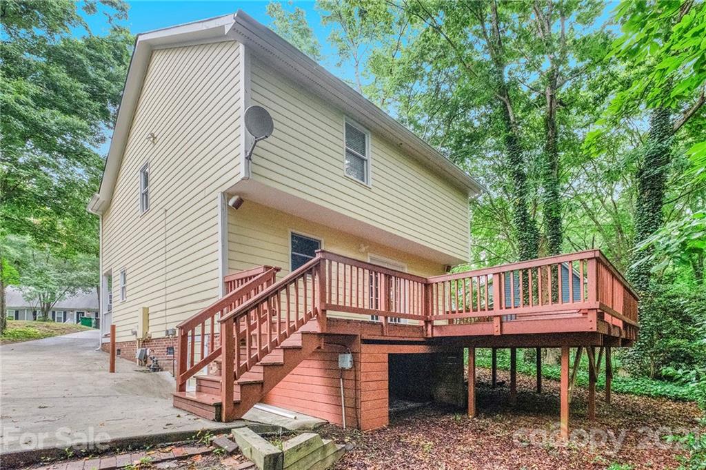 820 Lochridge Road Charlotte, NC 28209 - Photo 30 of 30 Gallery Image 30