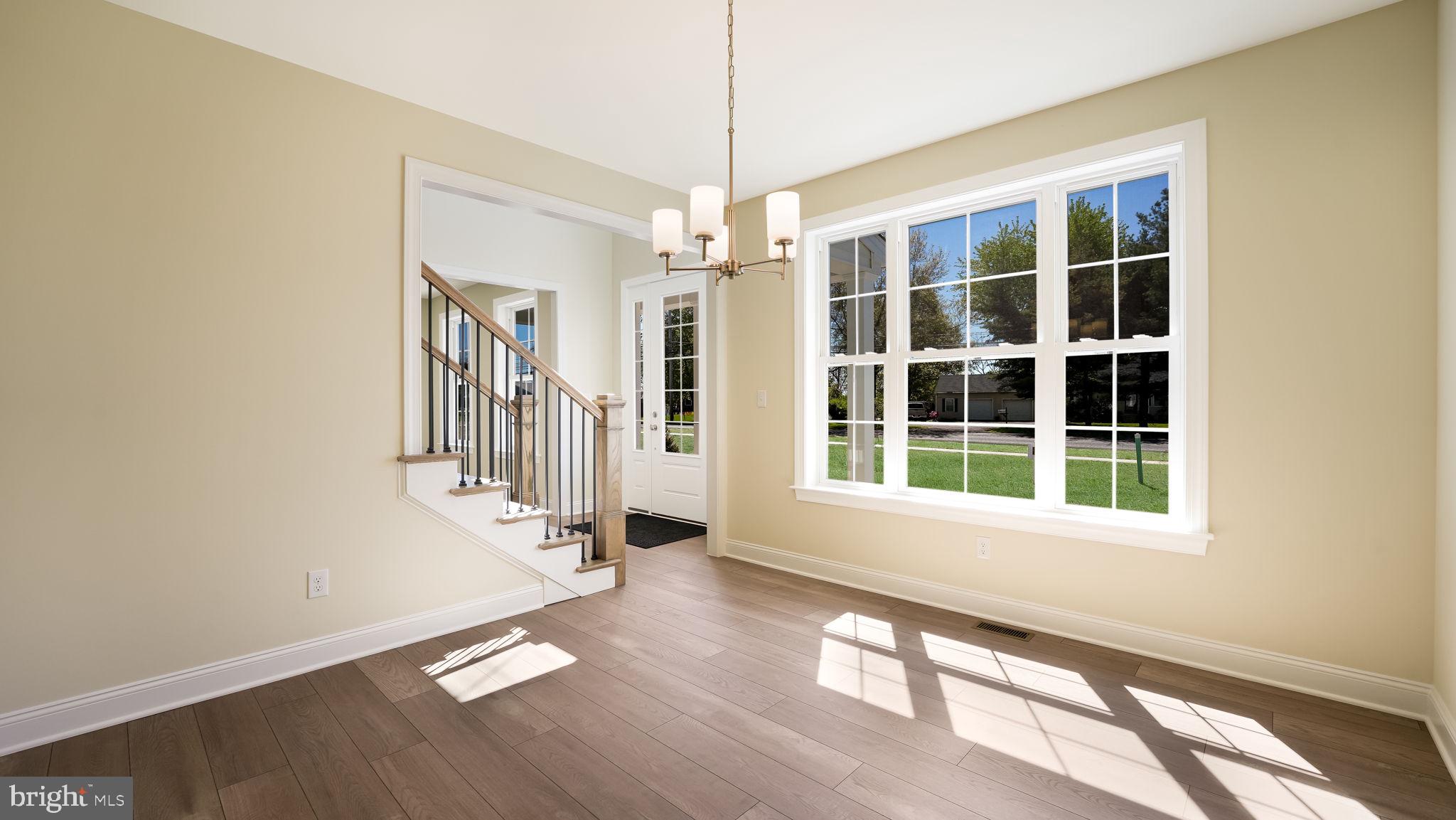414 South Ridge Road Perkasie, PA 18944 - Photo 10 of 51 Dining Room