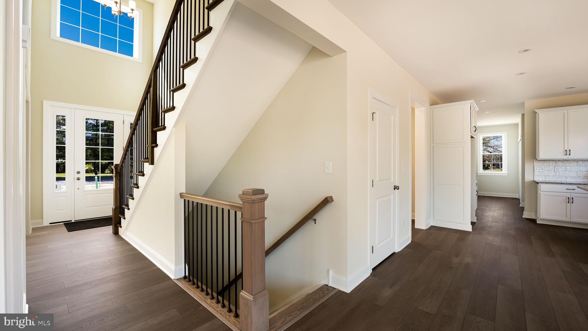 414 South Ridge Road Perkasie, PA 18944 - Photo 13 of 51 Stairs to Basement