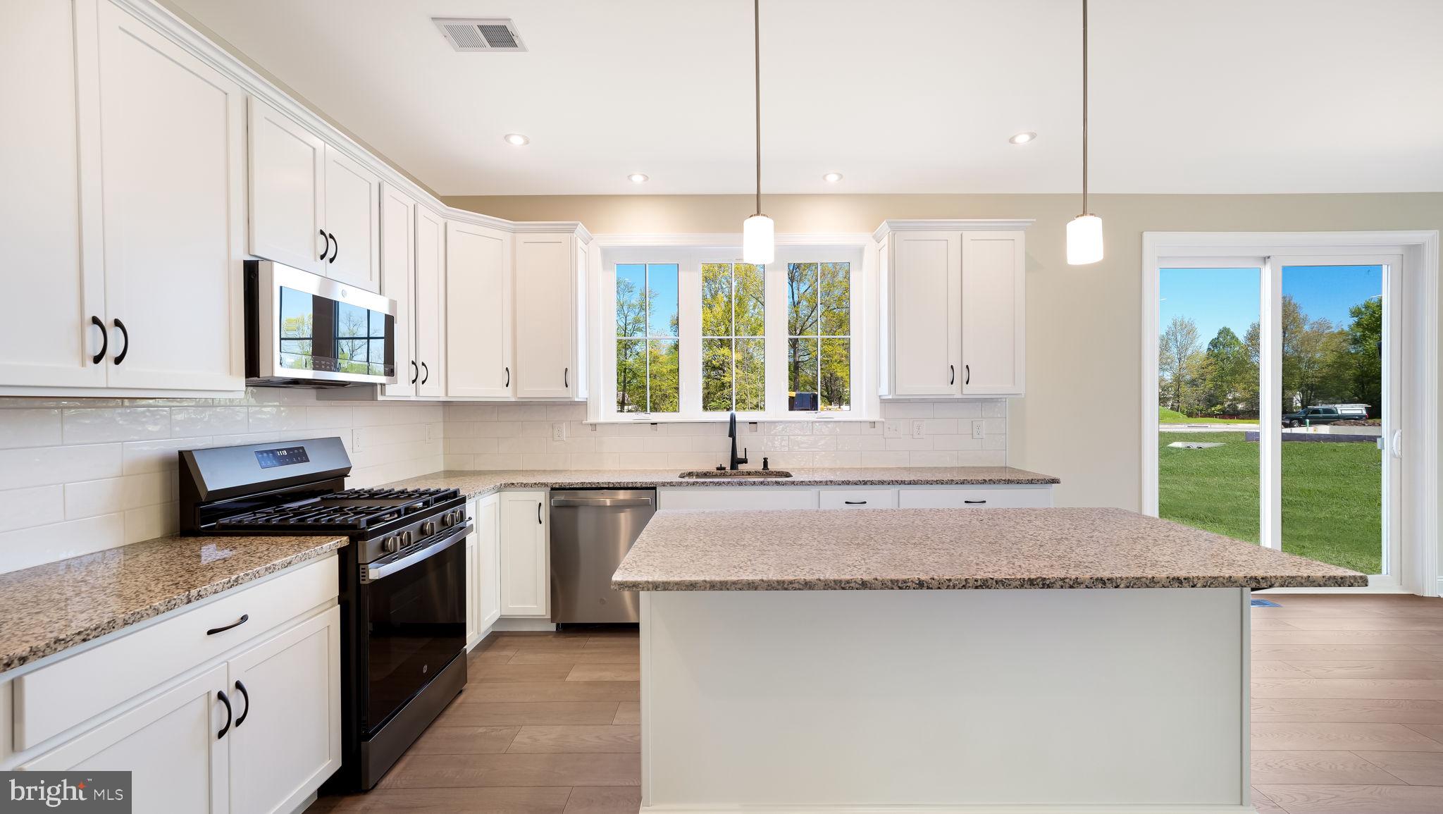 414 South Ridge Road Perkasie, PA 18944 - Photo 16 of 51 Kitchen