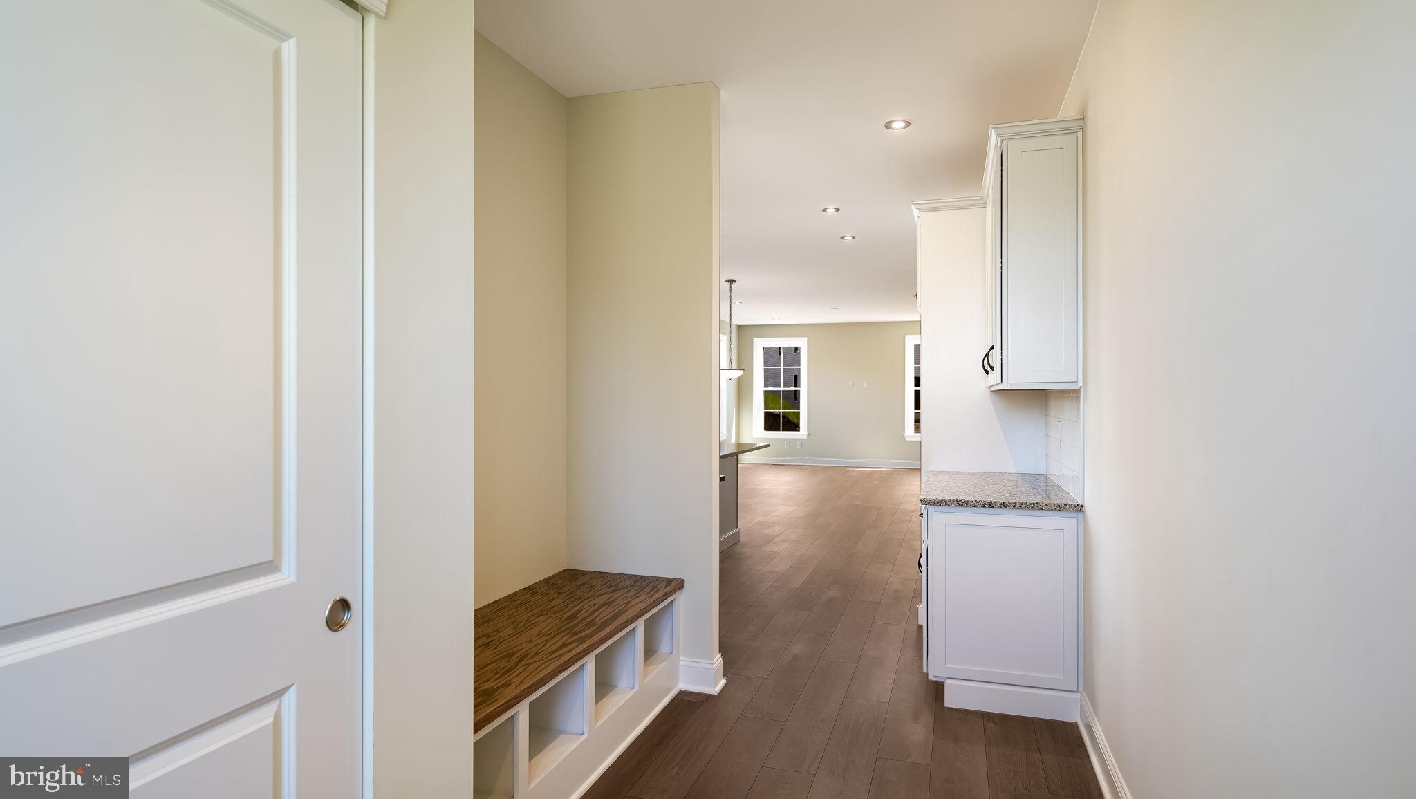 414 South Ridge Road Perkasie, PA 18944 - Photo 20 of 51 Mudroom