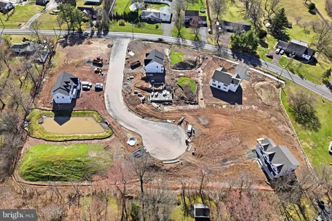 $775,672 | 414 South Ridge Road, Perkasie, PA 18944