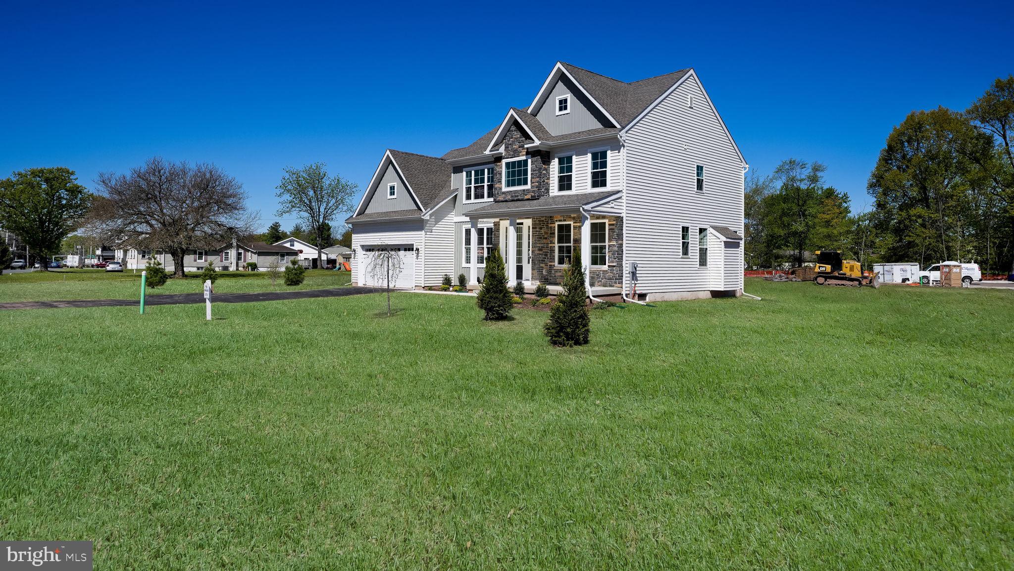 414 South Ridge Road Perkasie, PA 18944 - Photo 3 of 51