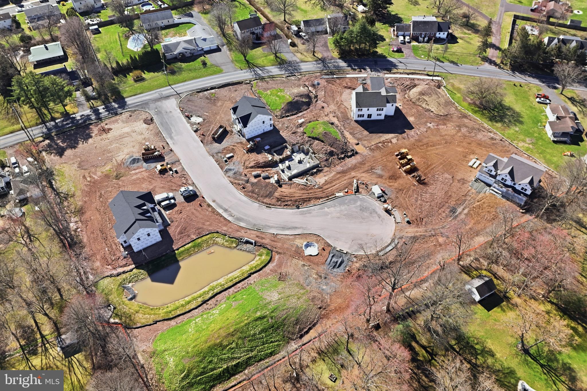 414 South Ridge Road Perkasie, PA 18944 - Photo 42 of 51