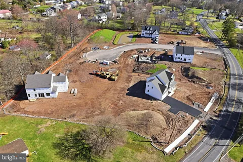 $775,672 | 414 South Ridge Road, Perkasie, PA 18944