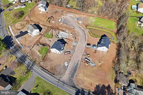 $775,672 | 414 South Ridge Road, Perkasie, PA 18944