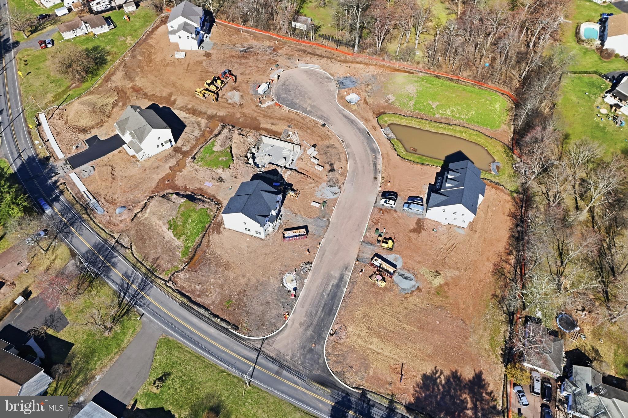 414 South Ridge Road Perkasie, PA 18944 - Photo 47 of 51