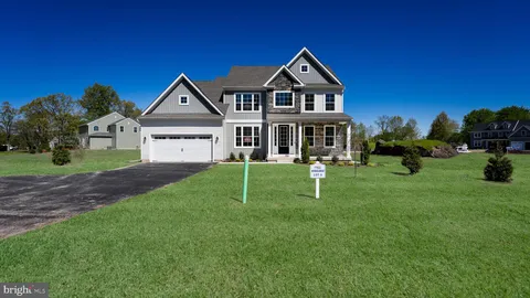 $775,672 | 414 South Ridge Road, Perkasie, PA 18944