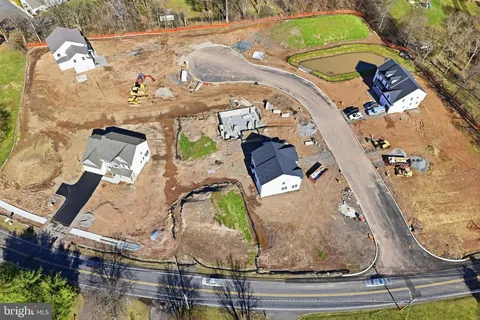 $775,672 | 414 South Ridge Road, Perkasie, PA 18944