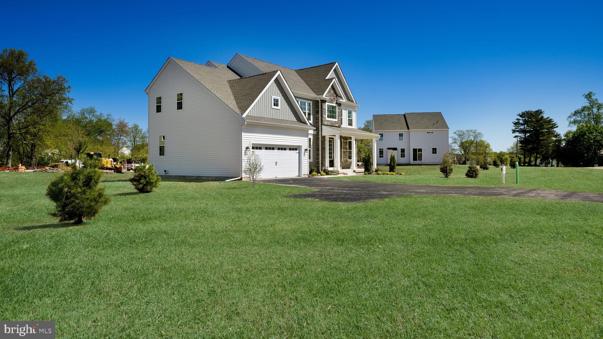 414 South Ridge Road Perkasie, PA 18944 - Photo 6 of 51