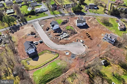 $775,672 | 414 South Ridge Road, Perkasie, PA 18944