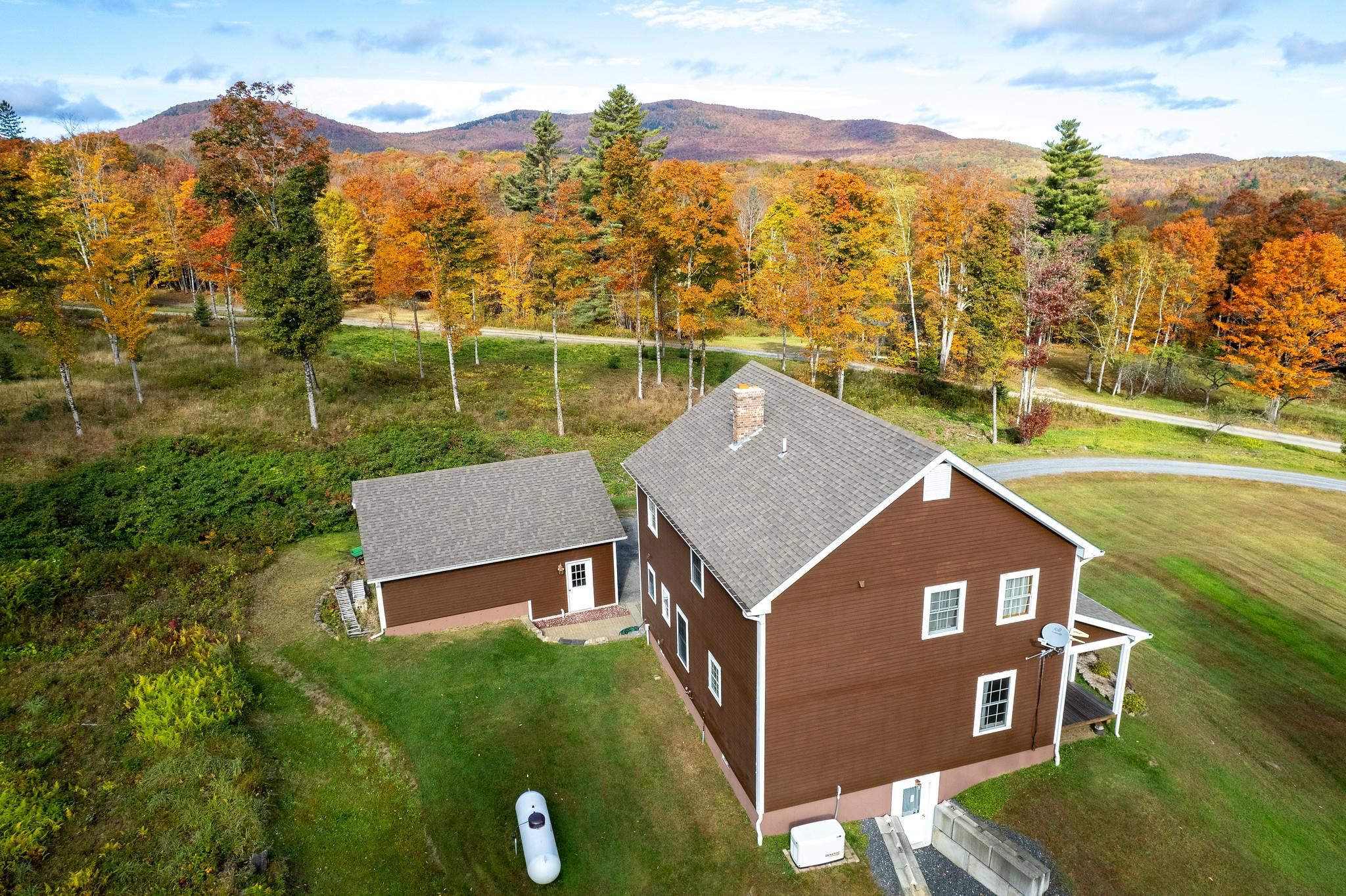 884 Leroux Road Wheelock, VT 05851 - Photo 2 of 44