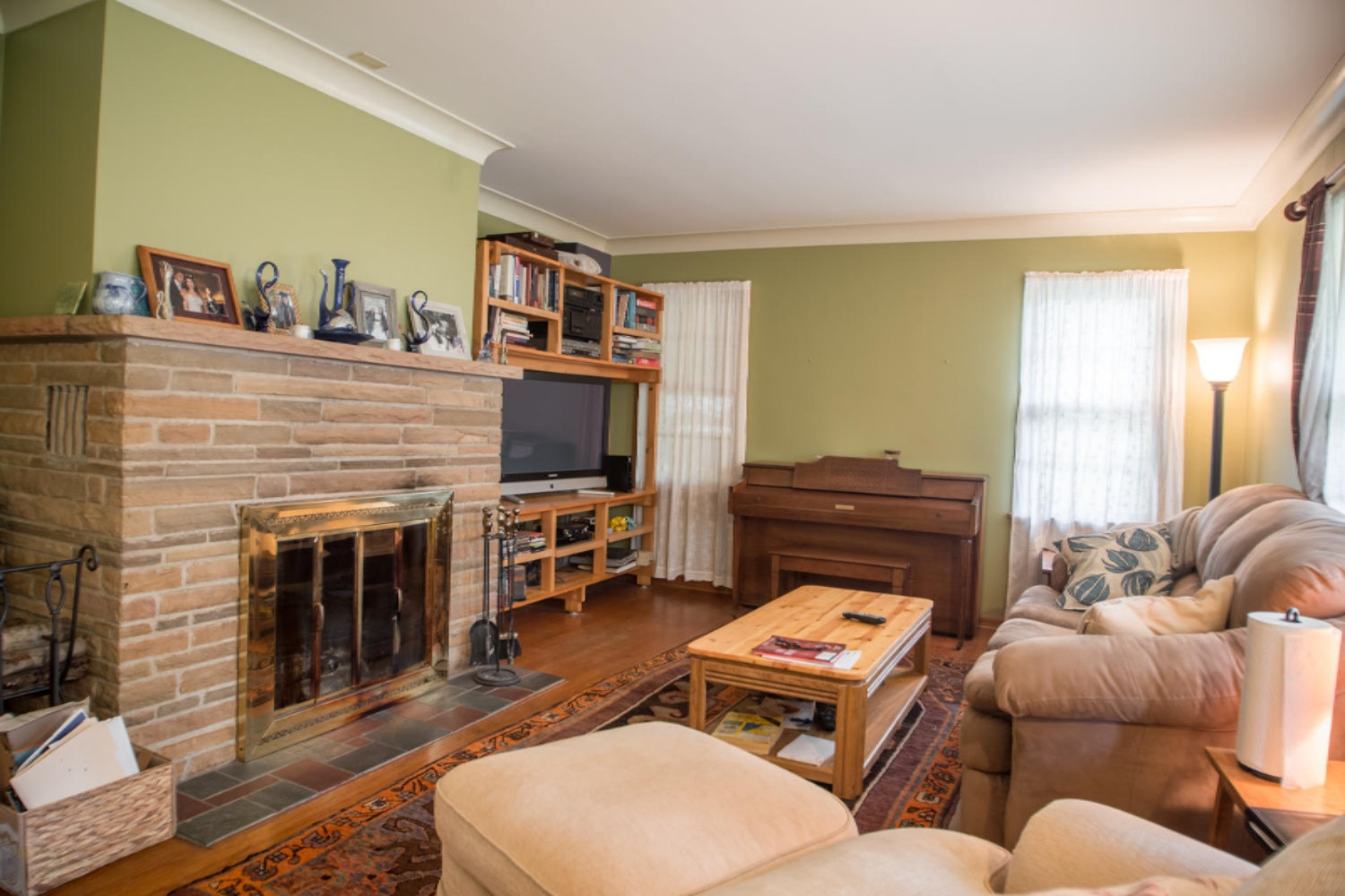 7100 Harbert Road Sawyer, MI 49125 - Photo 3 of 14 Ibrahim.1