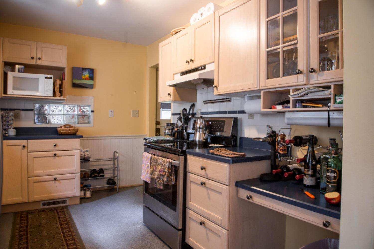 7100 Harbert Road Sawyer, MI 49125 - Photo 4 of 14 Ibrahim.3