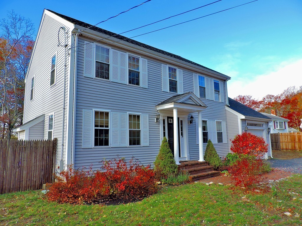104 Westerly Road Plymouth, MA 02360 - Photo 1 of 26 Gallery Image 1