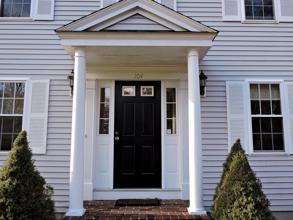 104 Westerly Road Plymouth, MA 02360 - Photo 6 of 26 Gallery Image 6