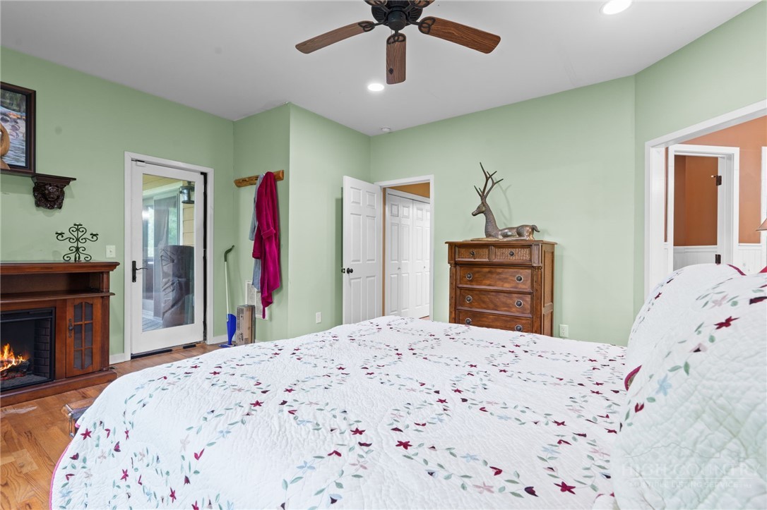 405 Snowridge Road Banner Elk, NC 28604 - Photo 17 of 50