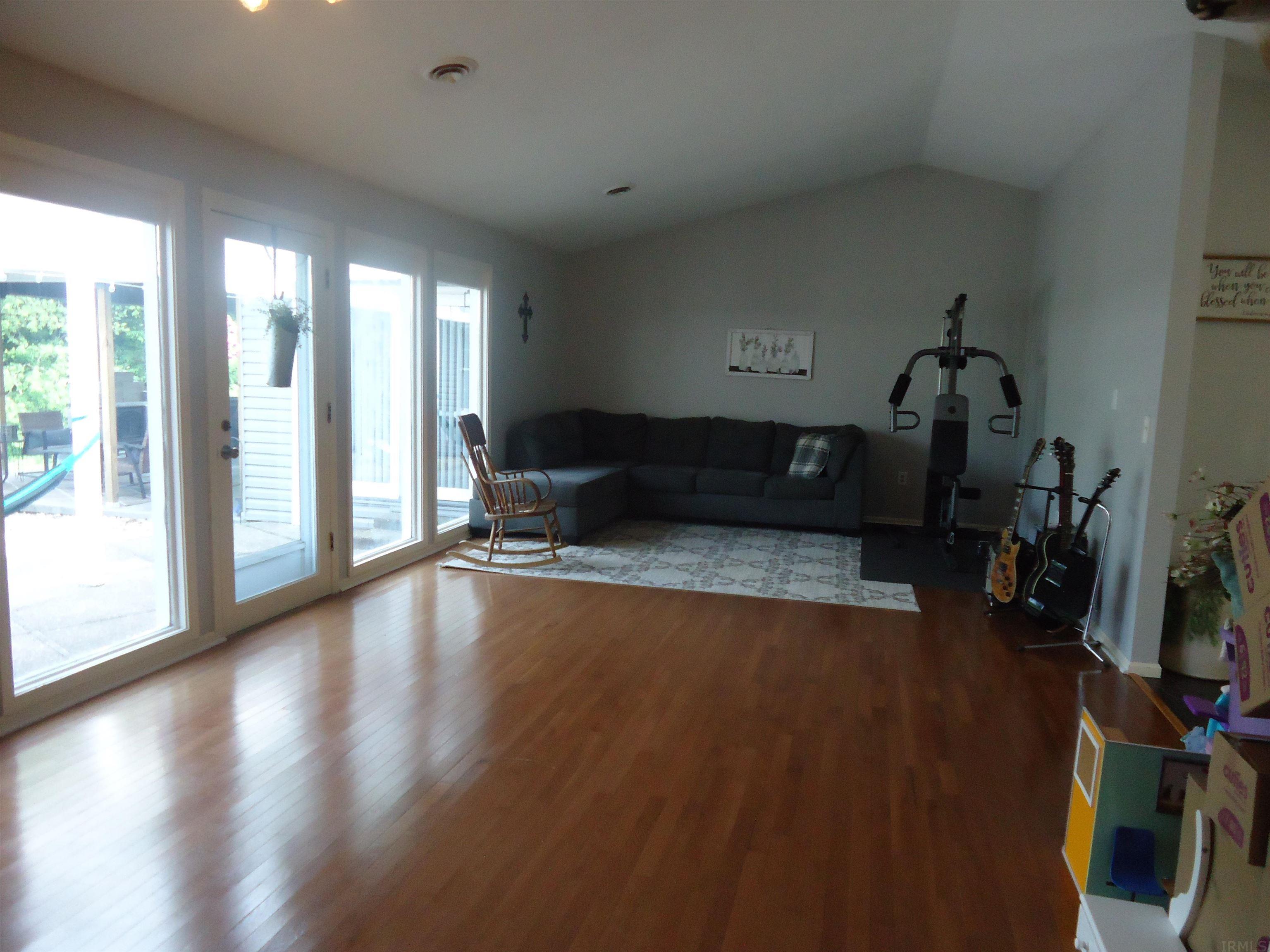 42 Gun Club Road Mitchell, IN 47446 - Photo 16 of 25