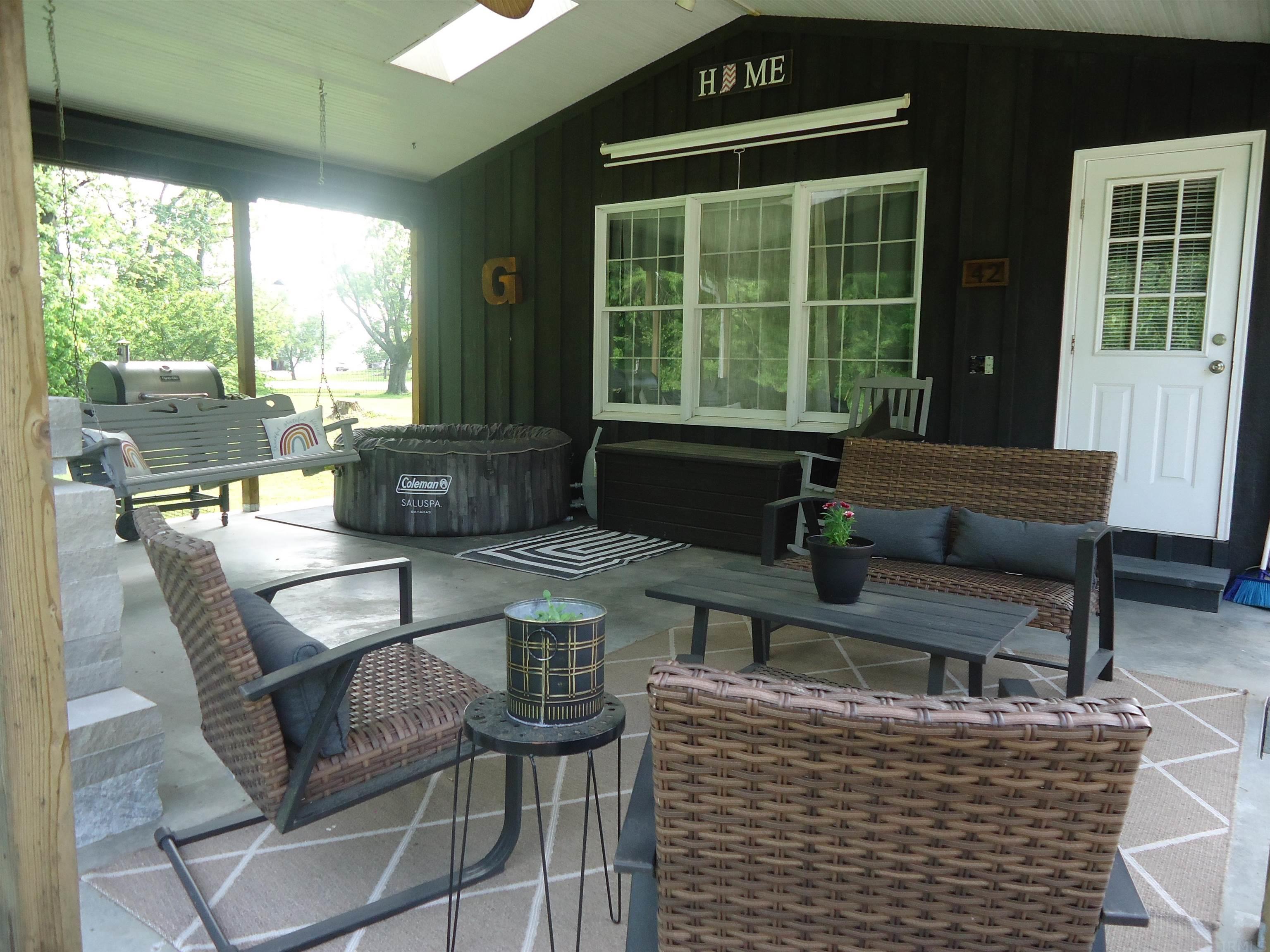 42 Gun Club Road Mitchell, IN 47446 - Photo 6 of 25