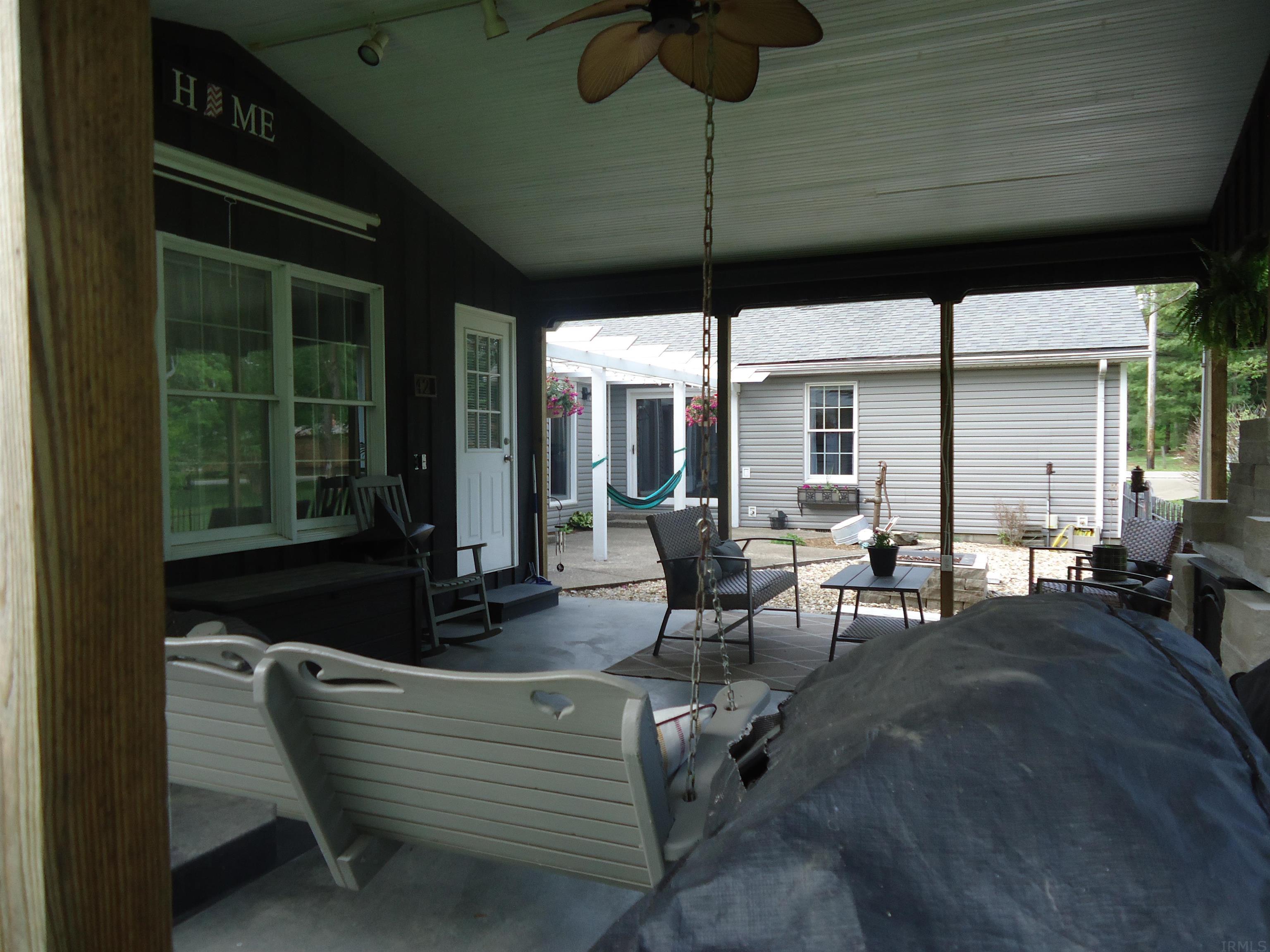 42 Gun Club Road Mitchell, IN 47446 - Photo 8 of 25