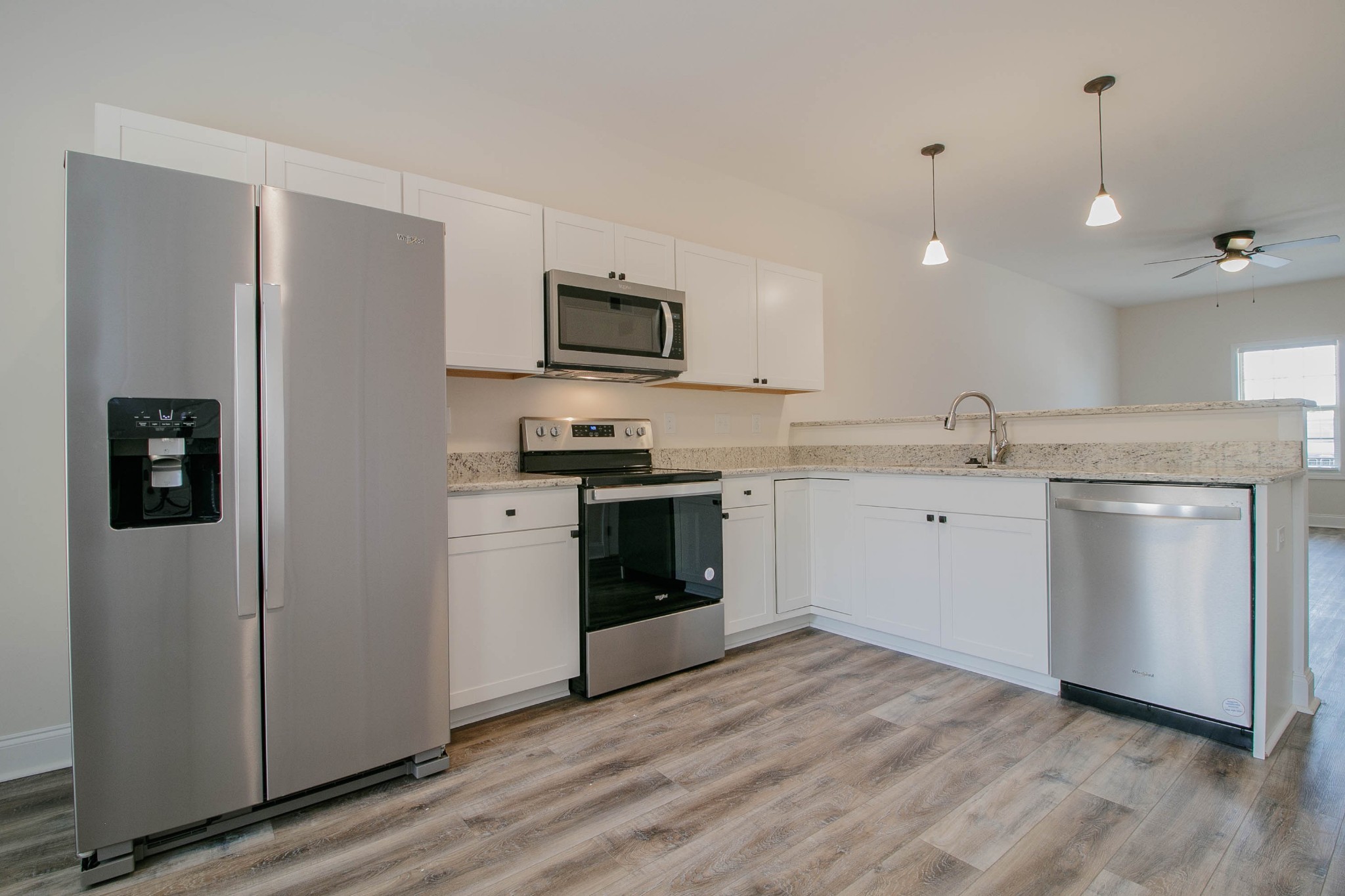 550 Peachers Mill Road, Unit C2 Clarksville, TN 37042 - Photo 12 of 29