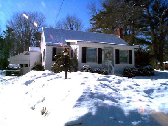 22 Tenney Hill Road Kittery, ME 03905 - Photo 1 of 2 Gallery Image 1