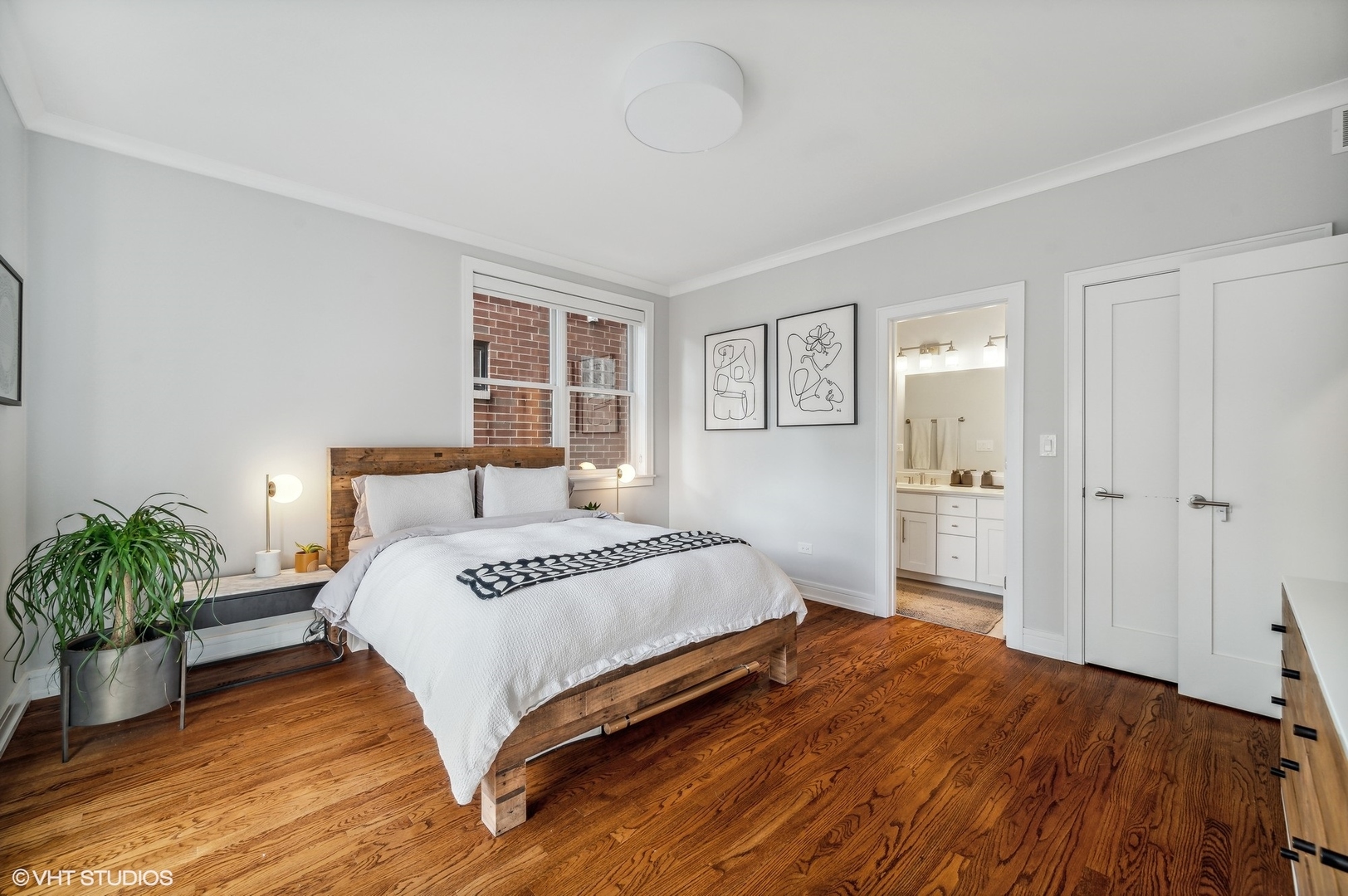 2245 West Irving Park Road, Unit 2 Chicago, IL 60618 - Photo 12 of 21