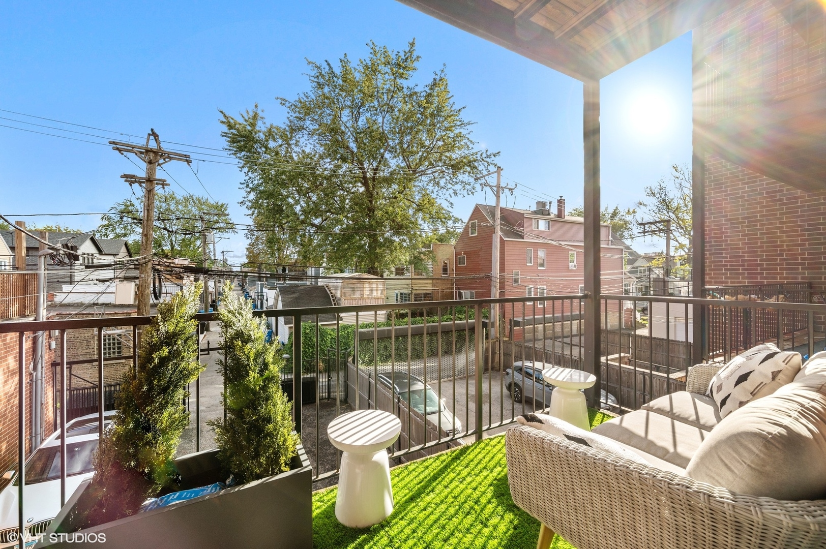 2245 West Irving Park Road, Unit 2 Chicago, IL 60618 - Photo 14 of 21